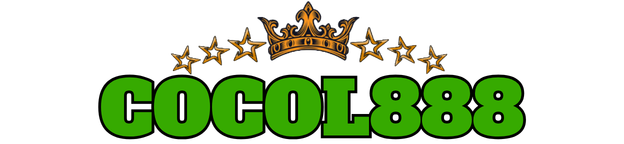 Cocol888 Logo